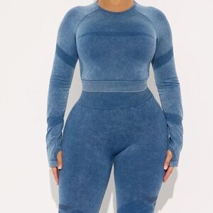 2 piece leggings set